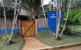 Maloquinha Itamambuca. A mais charmosa de Ubatuba.